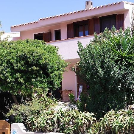 Il Giglio Vista Mare Appartement Funtana Meiga Buitenkant foto
