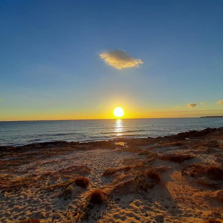 Il Giglio Vista Mare Appartement Funtana Meiga Buitenkant foto