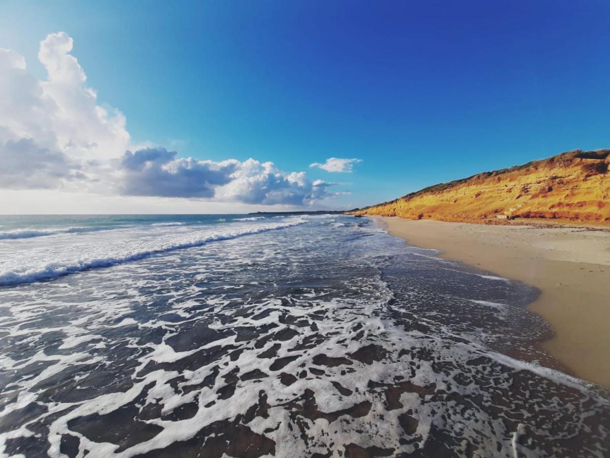 Il Giglio Vista Mare Appartement Funtana Meiga Buitenkant foto
