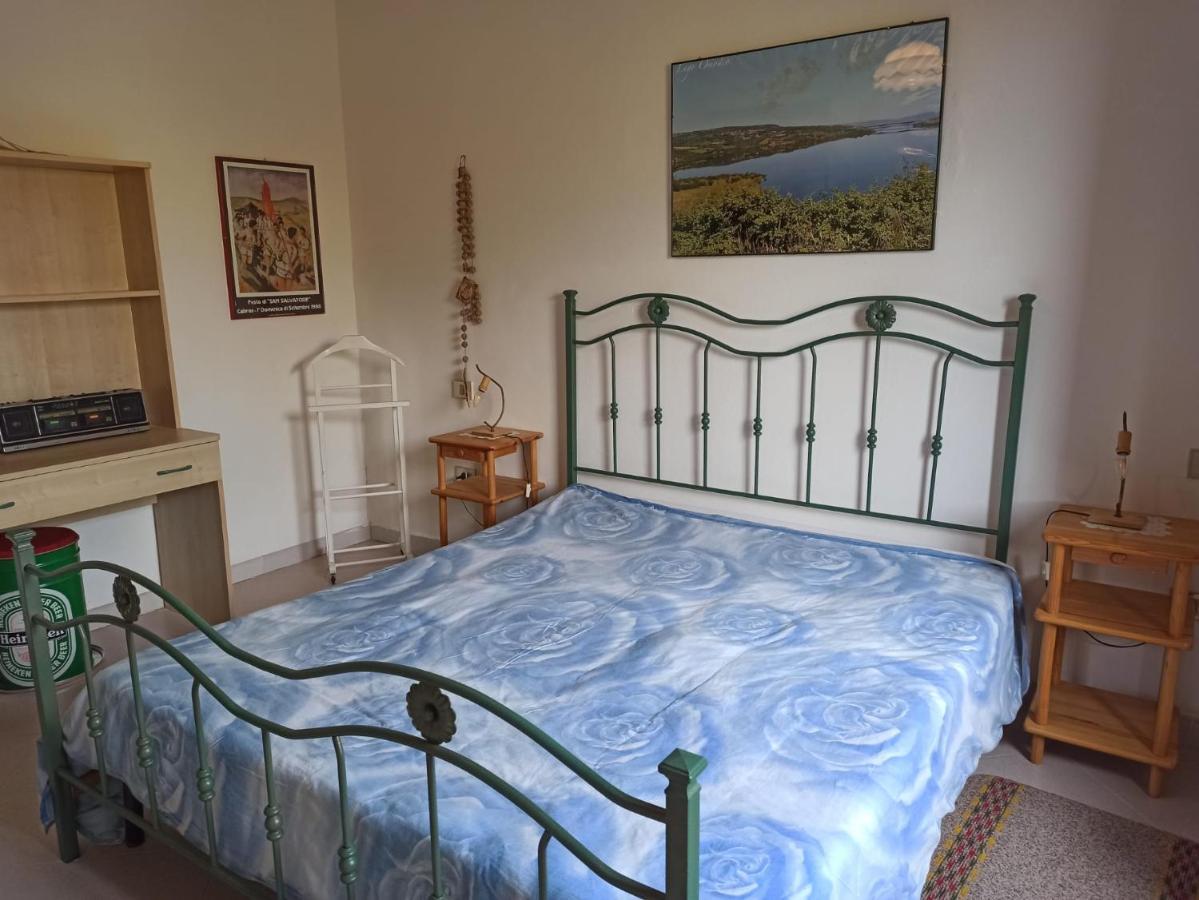 Il Giglio Vista Mare Appartement Funtana Meiga Buitenkant foto